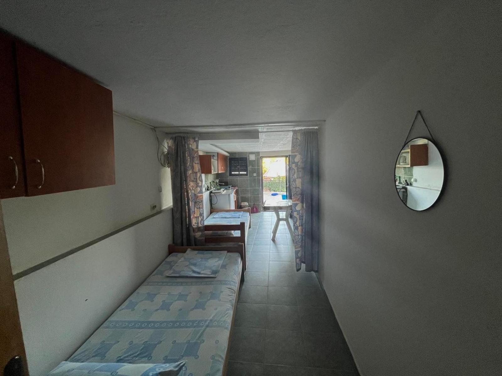 Apartments Mudric แฮร์เซ็ก-โนวี ภายนอก รูปภาพ