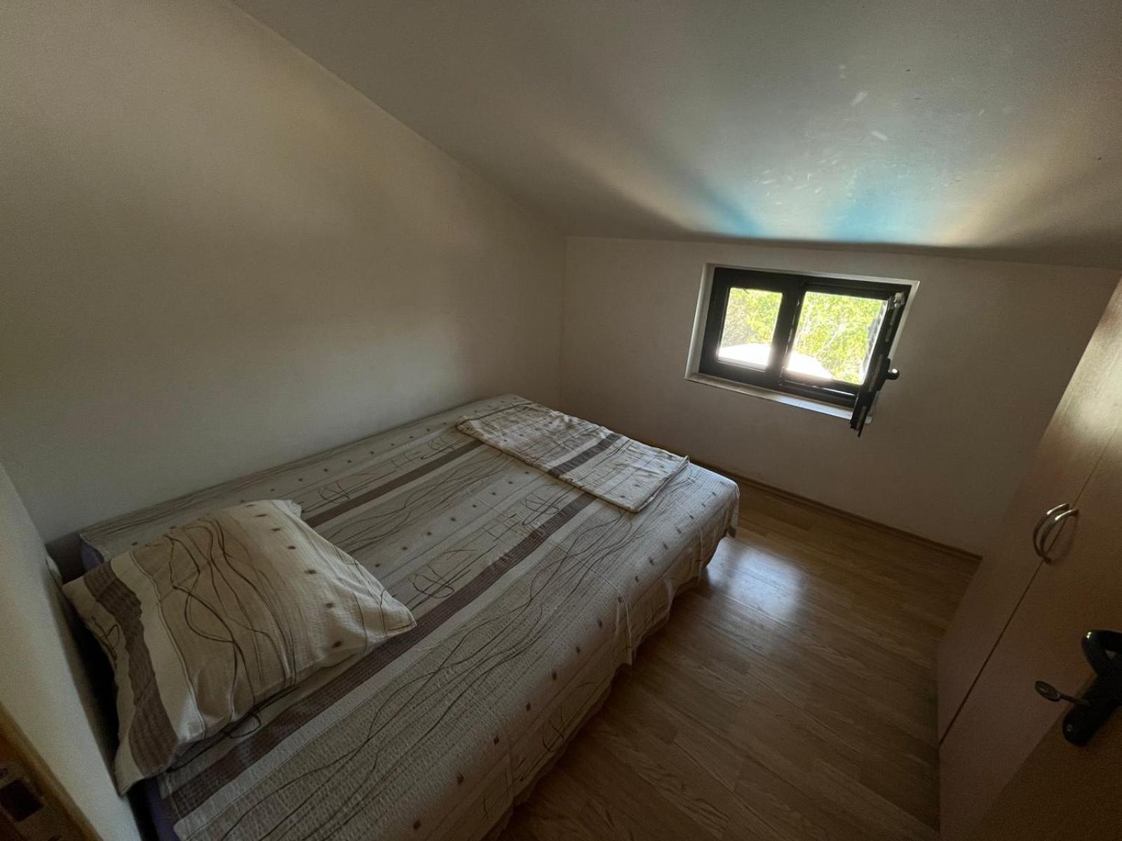Apartments Mudric แฮร์เซ็ก-โนวี ภายนอก รูปภาพ