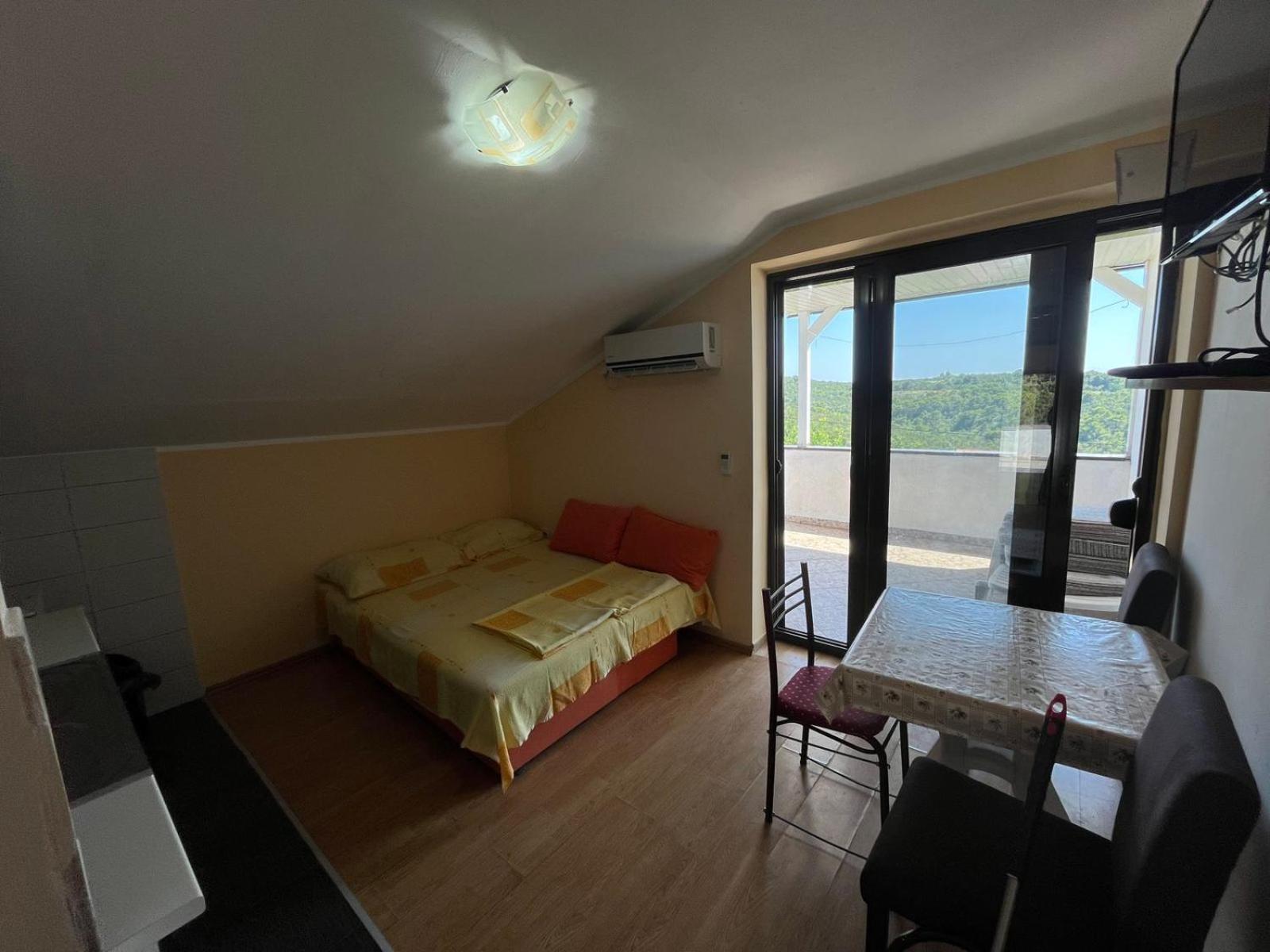 Apartments Mudric แฮร์เซ็ก-โนวี ภายนอก รูปภาพ