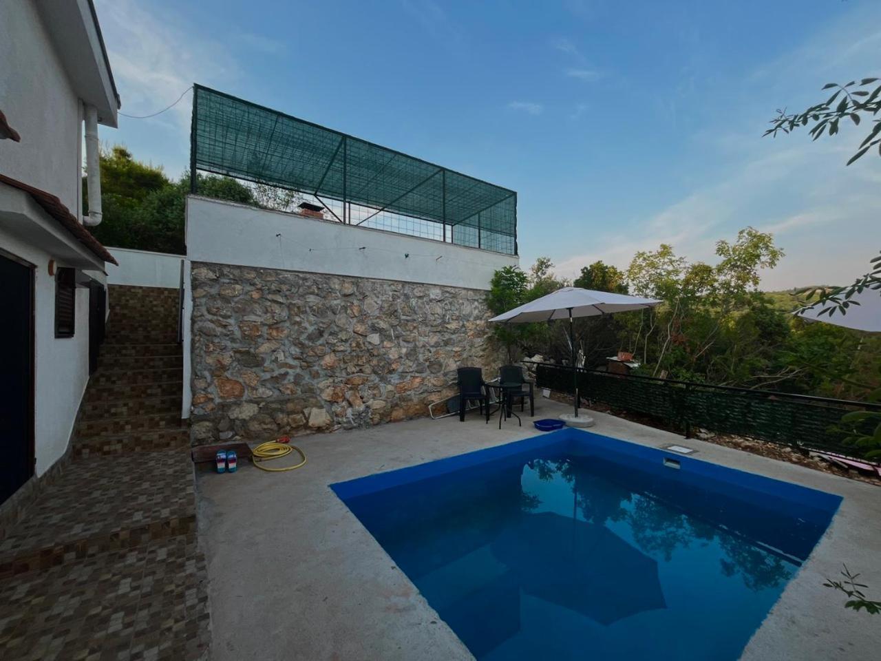 Apartments Mudric แฮร์เซ็ก-โนวี ภายนอก รูปภาพ