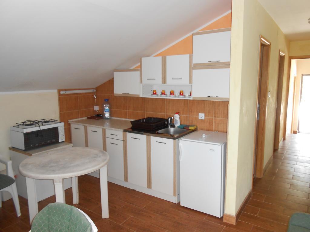 Apartments Mudric แฮร์เซ็ก-โนวี ภายนอก รูปภาพ