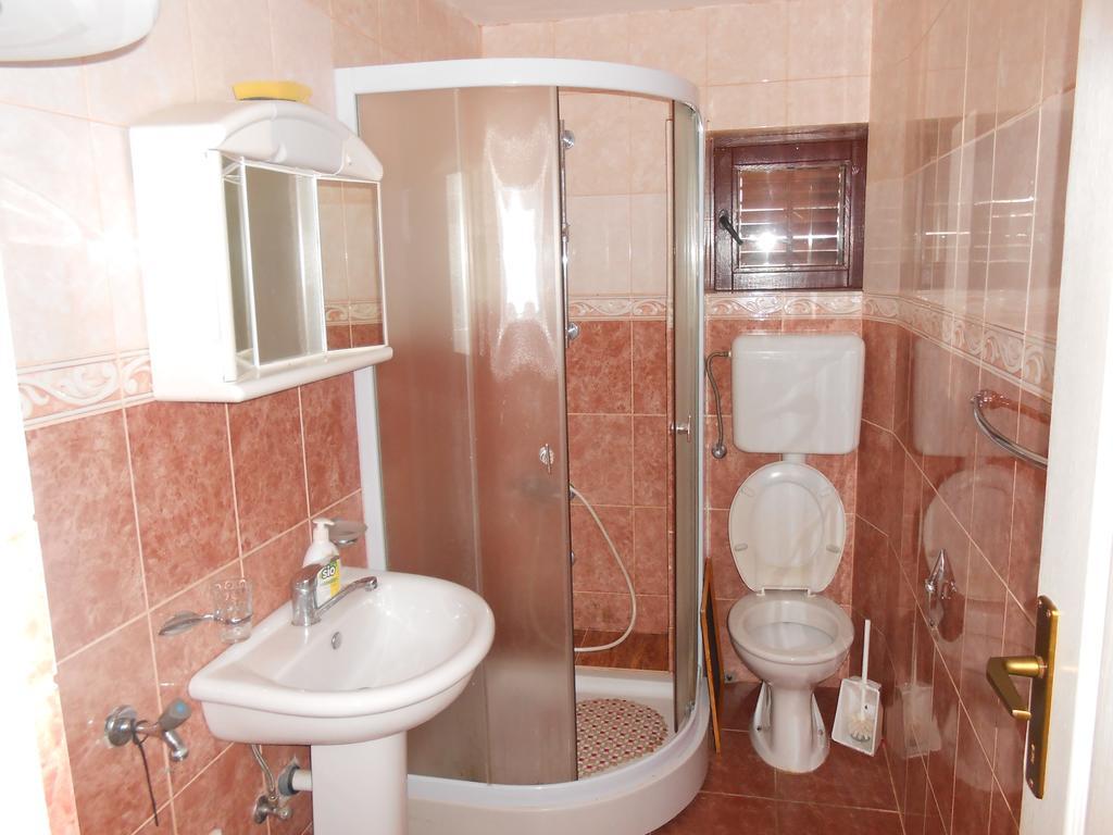 Apartments Mudric แฮร์เซ็ก-โนวี ภายนอก รูปภาพ