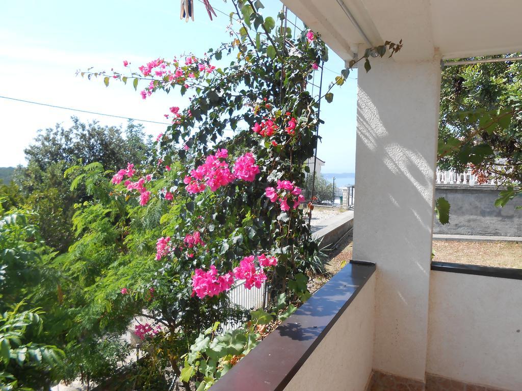 Apartments Mudric แฮร์เซ็ก-โนวี ภายนอก รูปภาพ