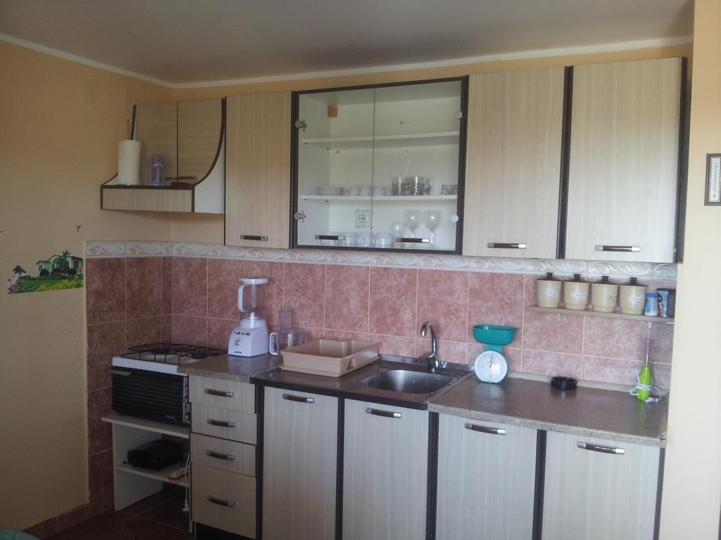 Apartments Mudric แฮร์เซ็ก-โนวี ภายนอก รูปภาพ